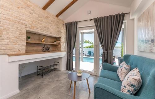 Cozy Home In Gornje Rastane in Gorica