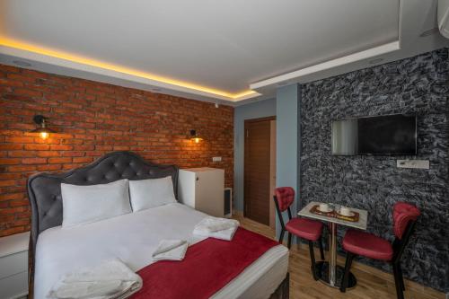 Taksim Story Residence