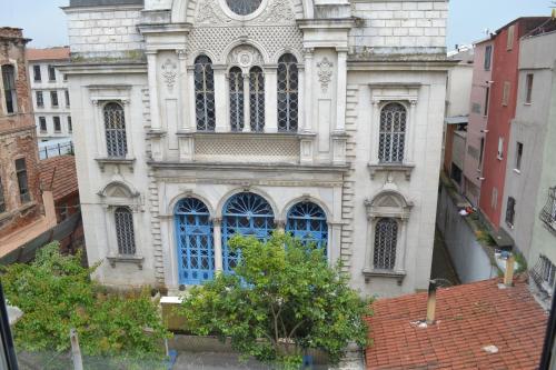 HOTEL GLOBAL 2022 - İstanbul