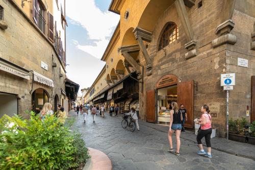 7heaven pontevecchio rooms - image 12
