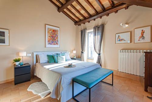 HEART OF SPOLETO Vacation Residence