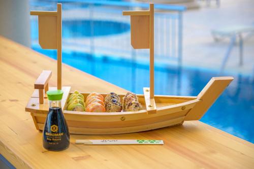 Effect Grand Victoria Hotel - Ultra All Inclusive – Sunny Beach, WY