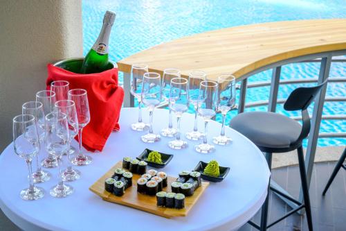 Effect Grand Victoria Hotel - Ultra All Inclusive – Sunny Beach, WY