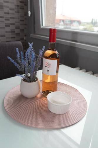 APARTMAN DANICA in เคิร์ตวารอช