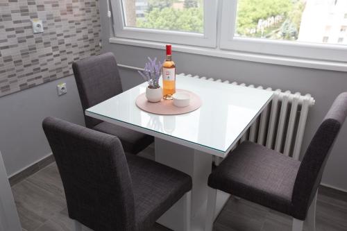 APARTMAN DANICA in เคิร์ตวารอช