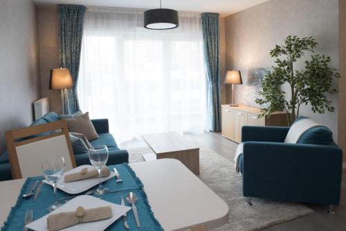 Domitys La Fleur de Lin - Hôtel - Landerneau