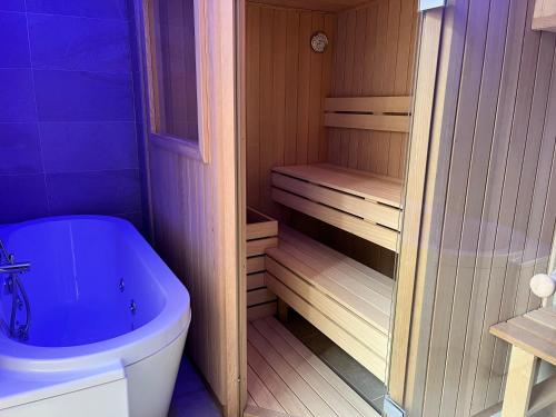 Hotel Giotto - image 10