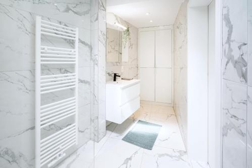 Charming Central Cityflats