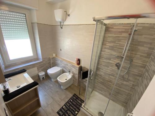 Monte Urpinu Modern Flat in La Palma
