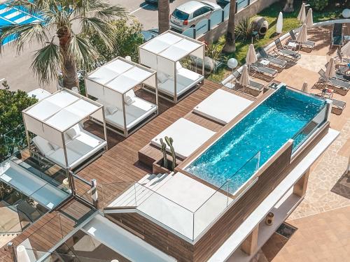 Marins Beach Club - Adults Only Hotel - 수영장