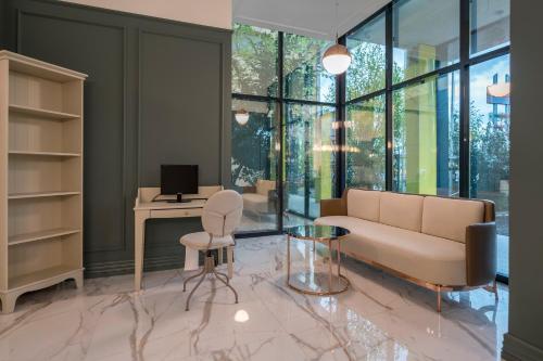 Yeşilyurt Park Otel Yeşilyurt Park Otel