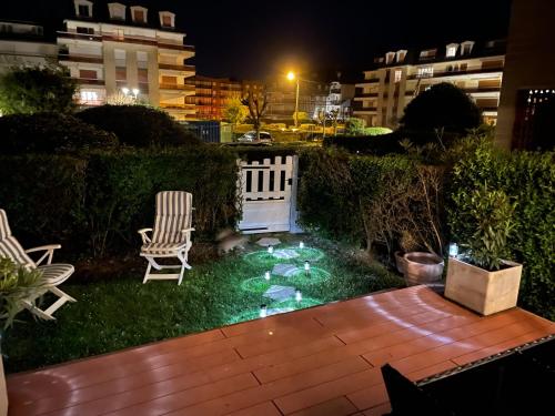 Studio Cabourg - Résidence Prince Albert, Cabourg
