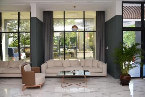 Burc Best Hotel - main image