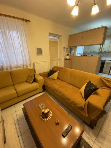 Casa Georgia gîte à louer Sirákon