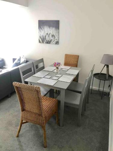 A woodland retreat - Apartment in converted mill A woodland retreat - Apartment in converted mill