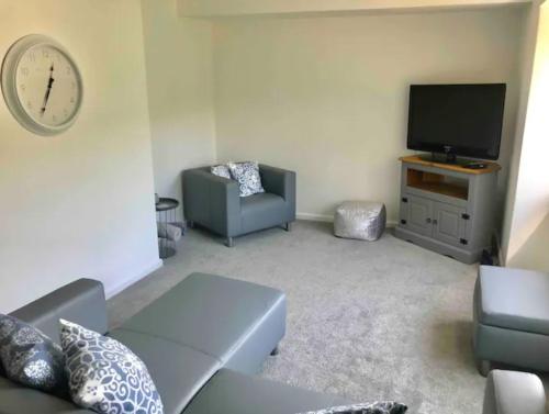 A woodland retreat - Apartment in converted mill A woodland retreat - Apartment in converted mill