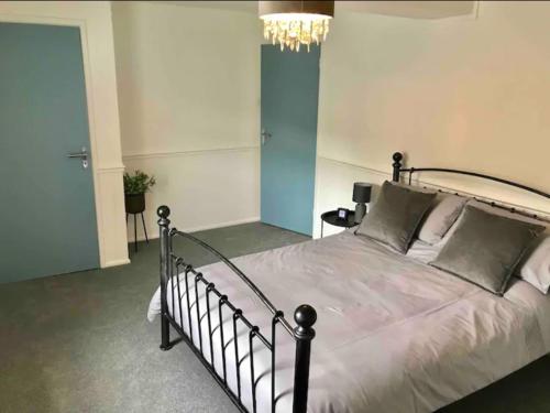 A woodland retreat - Apartment in converted mill A woodland retreat - Apartment in converted mill