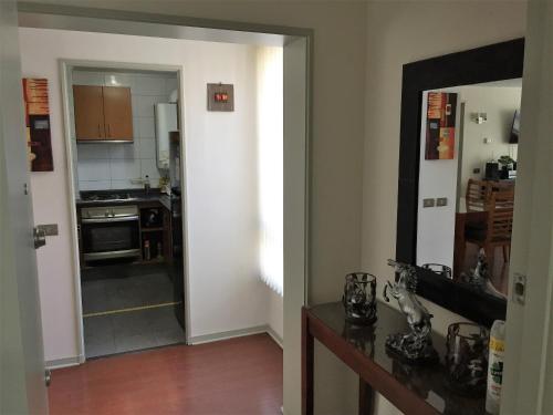 Three-Bedroom Apartment image 3