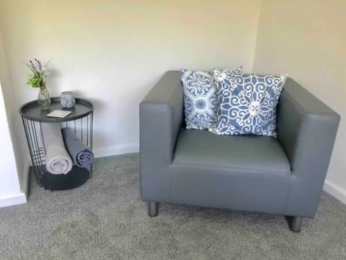 A woodland retreat - Apartment in converted mill A woodland retreat - Apartment in converted mill