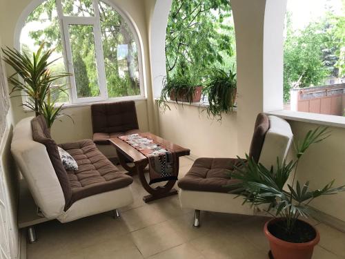 Stepanavan Villa in Stepʼanavan