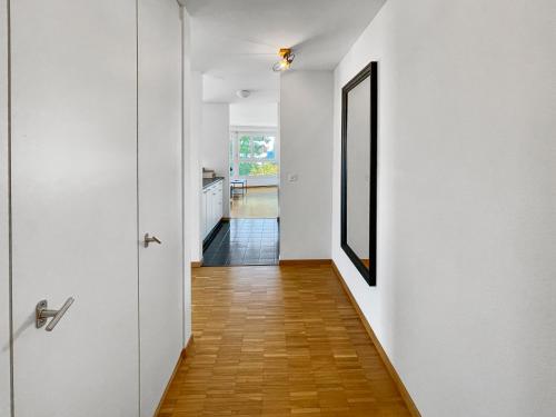 ARISER - Zug Central Business Apartment in 蘇格