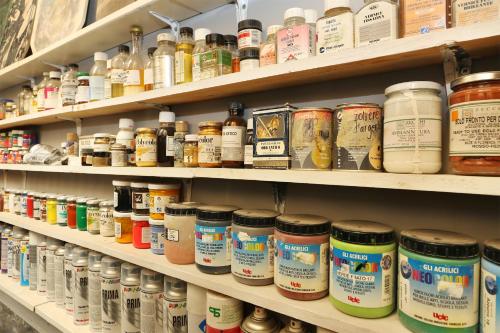 Artemente Florence B&B – Florence, IA