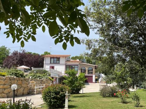 Il Profumo della Natura B&B in Oriolo Romano