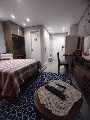 Paulistana Apartamento, São Paulo (fotografie 4)