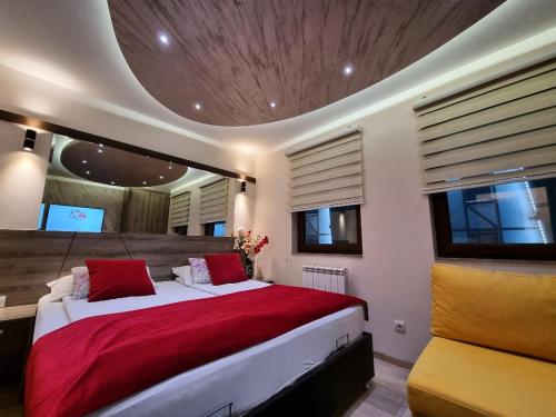 Apartman Luna Jahorina