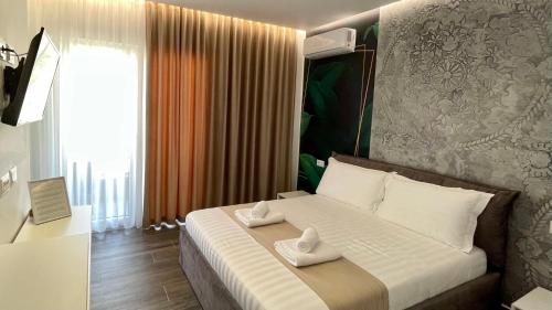 Vila Llanaj – Ksamil, OR