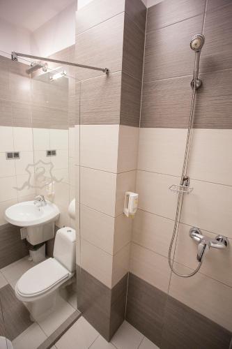 Aparthotel Vicini dawniej Aparthotel Oberża, Краков (фото 9)