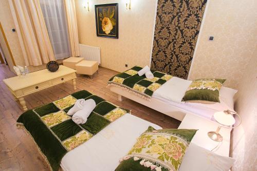 Aparthotel Vicini dawniej Aparthotel Oberża, Краков (фото 10)