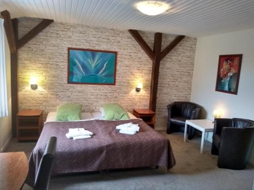 Hotel Frøslev Kro - image 14