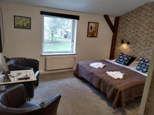 Hotel Frøslev Kro - image 12
