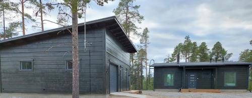 Villa Paatari, Inari (Paadarjärvi), Inari (fotografie 6)