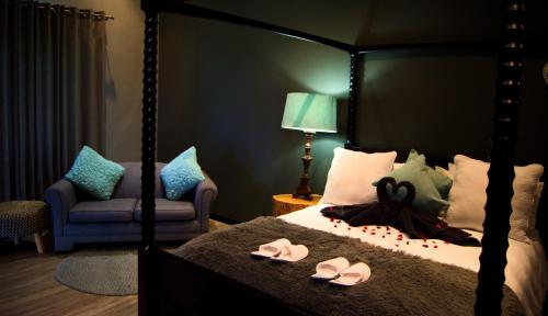 Grey Goose Game Lodge Grey Goose Game Lodge