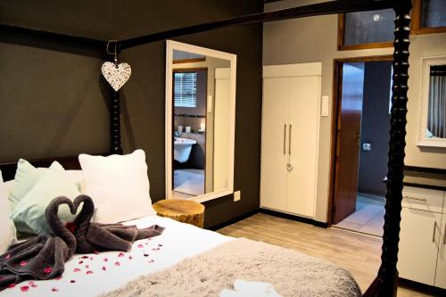 Grey Goose Game Lodge Grey Goose Game Lodge