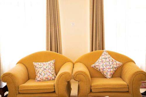 Cottage in Nanyuki, Maiyan; Swara Ranch #28, Nanyuki (photo 3)