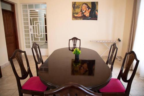 Cottage in Nanyuki, Maiyan; Swara Ranch #28, Nanyuki (photo 6)