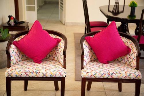 Cottage in Nanyuki, Maiyan; Swara Ranch #28, Nanyuki (photo 4)