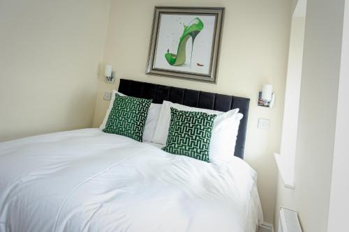 Mode Apartments Winter Gardens Blackpool - image 3
