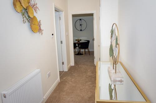 Mode Apartments Winter Gardens Blackpool - image 5
