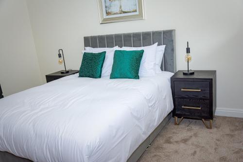 Two-Bedroom Apartment image 10