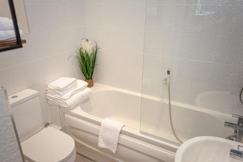 Two-Bedroom Apartment image 9