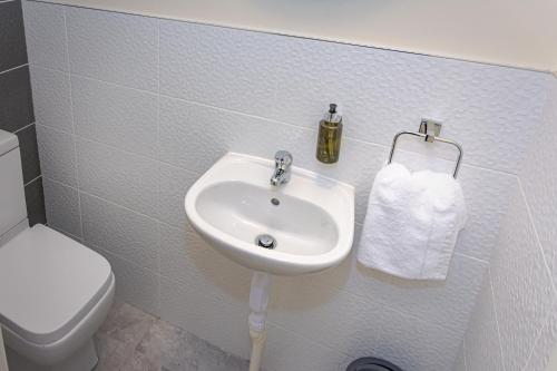 Two-Bedroom Apartment image 8