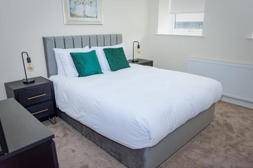 Two-Bedroom Apartment image 7