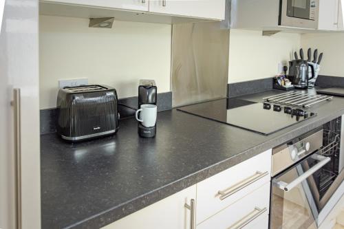 Two-Bedroom Apartment image 6