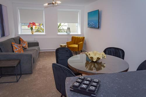 Apartment - Ground Floor image 5