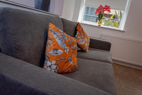 Apartment - Ground Floor image 2