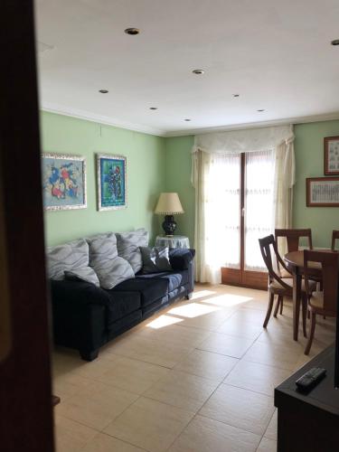 Casa Mino gîte à louer Santa Olaja de Porma